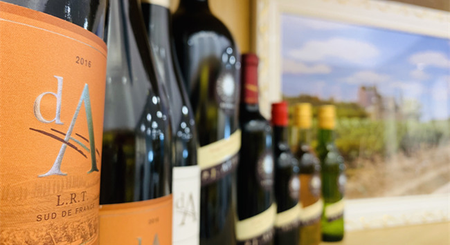 開(kāi)個(gè)紅酒專賣店要投入多少資金?