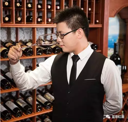 6個(gè)步驟，資深品酒師教你如何來(lái)品葡萄酒