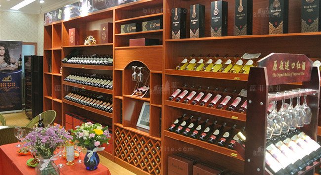 開(kāi)一家紅酒專賣(mài)店需要多少錢(qián)