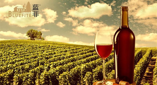 澳洲葡萄酒產業價值450億澳元，中國為澳洲最大海外市場。